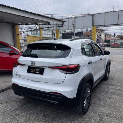 FIAT-PULSE-1.3 FLEX DRIVE MANUAL FIAT-PULSE-2023