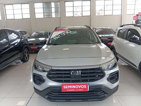 FIAT-PULSE-1.3 FLEX DRIVE MANUAL FIAT-PULSE-2022