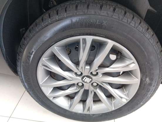 FIAT-PULSE-1.3 FLEX DRIVE MANUAL FIAT-PULSE-2022