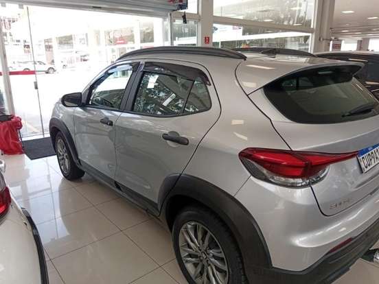 FIAT-PULSE-1.3 FLEX DRIVE MANUAL FIAT-PULSE-2022