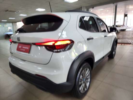 FIAT-PULSE-1.3 FLEX DRIVE MANUAL FIAT-PULSE-2026
