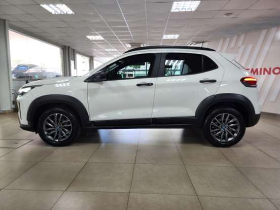 FIAT-PULSE-1.3 FLEX DRIVE MANUAL FIAT-PULSE-2026