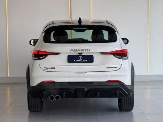 FIAT-PULSE-1.3 TURBO 270 FLEX ABARTH AT6 FIAT-PULSE-2023