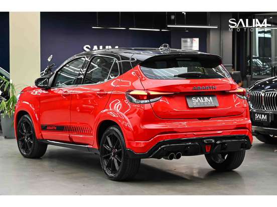 FIAT-PULSE-1.3 TURBO 270 FLEX ABARTH AT6 FIAT-PULSE-2023