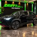 FIAT PULSE 1.3 TURBO 270 FLEX ABARTH AT6 FIAT PULSE 1.3 TURBO 270 FLEX ABARTH AT6