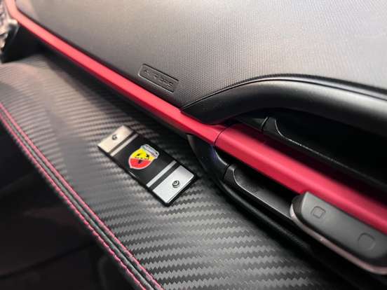 FIAT-PULSE-1.3 TURBO 270 FLEX ABARTH AT6 FIAT-PULSE-2023