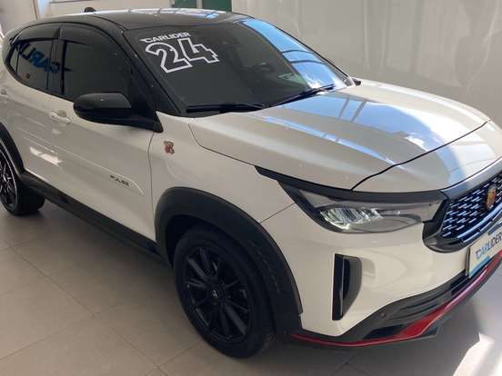 FIAT-PULSE-1.3 TURBO 270 FLEX ABARTH AT6 FIAT-PULSE-2024
