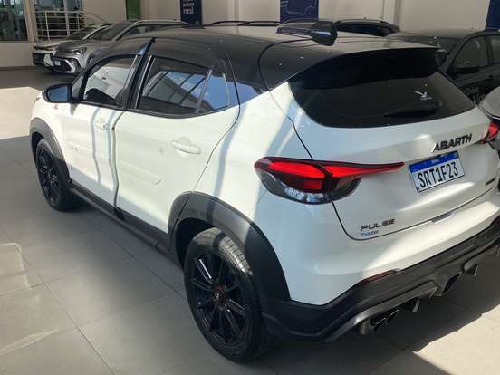 FIAT-PULSE-1.3 TURBO 270 FLEX ABARTH AT6 FIAT-PULSE-2024