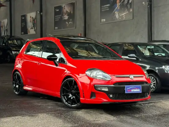 FIAT-PUNTO-1.4 MPI 16V T-JET GASOLINA 4P MANUAL FIAT-PUNTO-2013