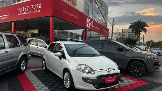FIAT-PUNTO-2013