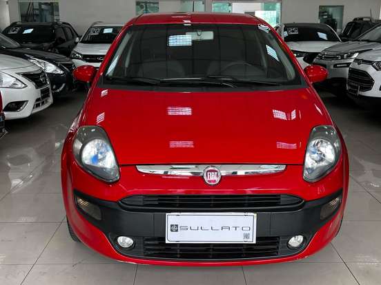 FIAT-PUNTO-2013