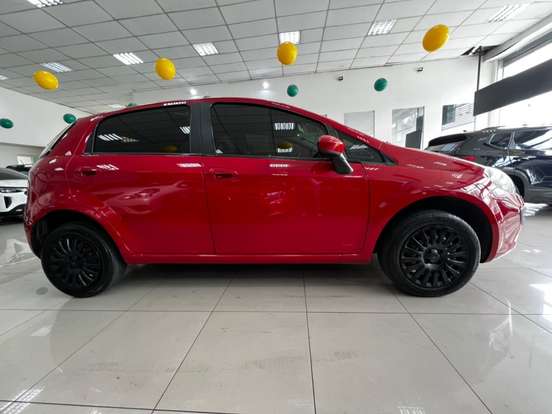 FIAT-PUNTO-2013