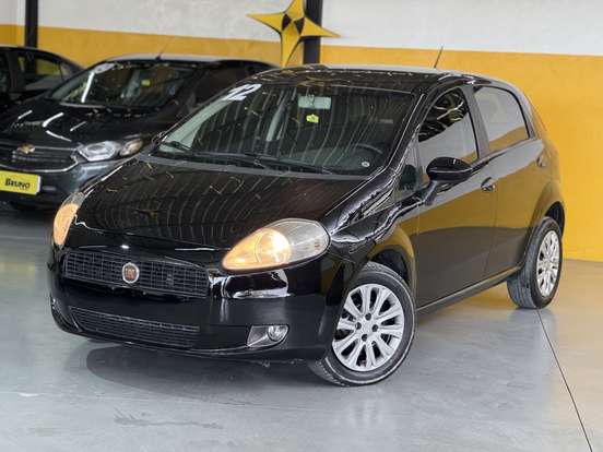 FIAT-PUNTO-2011