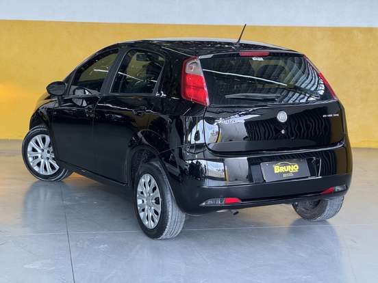 FIAT-PUNTO-2011