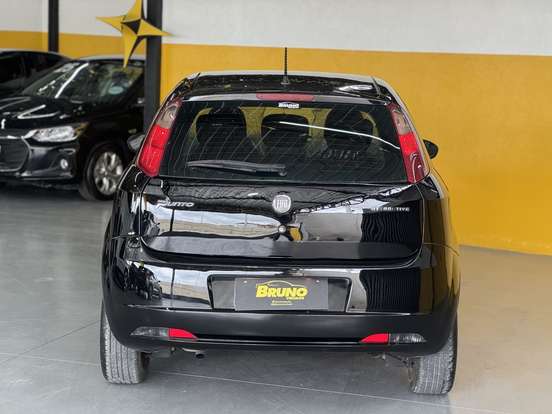 FIAT-PUNTO-2011