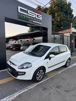 FIAT-PUNTO-2012
