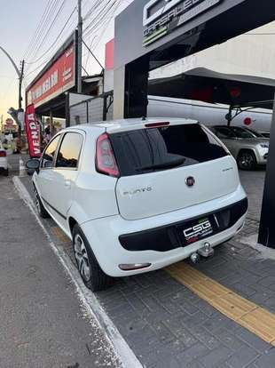 FIAT-PUNTO-2012
