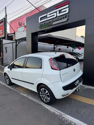 FIAT-PUNTO-2012