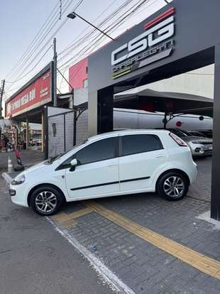 FIAT-PUNTO-2012