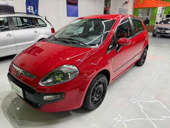 FIAT-PUNTO-2013