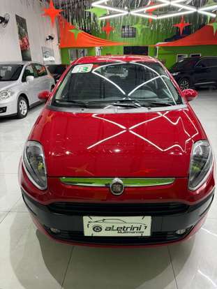 FIAT-PUNTO-2013