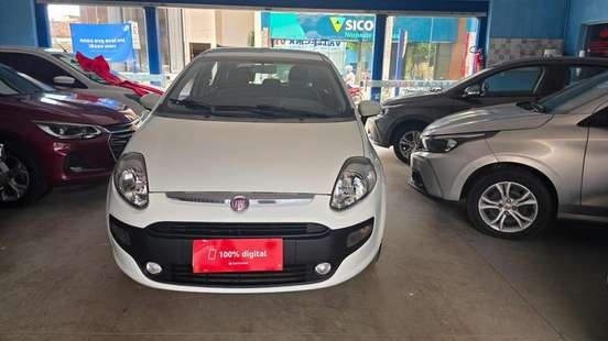 FIAT-PUNTO-2013