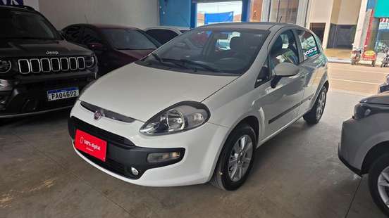 FIAT-PUNTO-2013