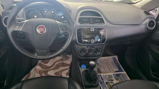 FIAT-PUNTO-2013