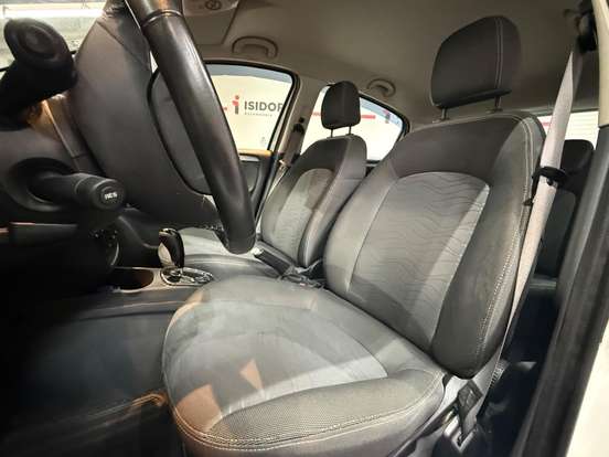 FIAT-PUNTO-1.6 ESSENCE 16V FLEX 4P AUTOMATIZADO FIAT-PUNTO-2013