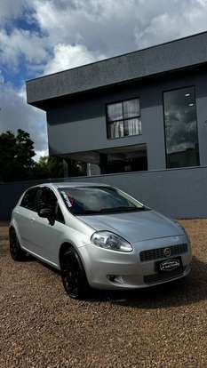 FIAT-PUNTO-2010