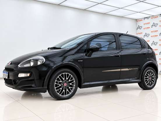 FIAT-PUNTO-2014