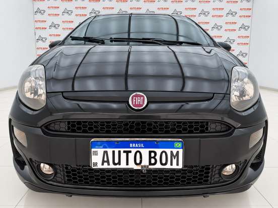 FIAT-PUNTO-2014