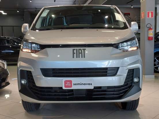 FIAT-SCUDO-1.5 BLUEHDI DIESEL MULTI MANUAL FIAT-SCUDO-2024