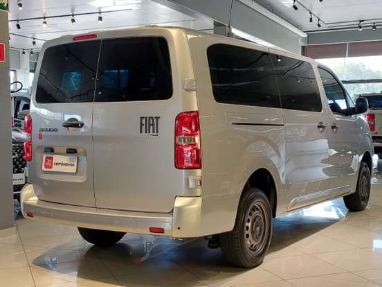 FIAT-SCUDO-1.5 BLUEHDI DIESEL MULTI MANUAL FIAT-SCUDO-2024