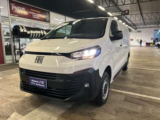 FIAT-SCUDO-2.2 TURBO DIESEL CARGO MANUAL FIAT-SCUDO-2026