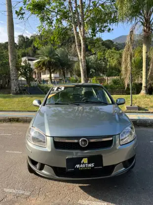 FIAT-SIENA-1.0 MPI EL 8V FLEX 4P MANUAL FIAT-SIENA-2012
