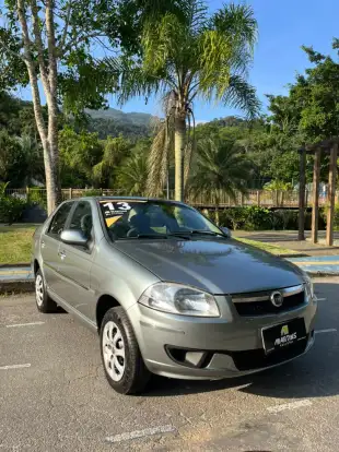 FIAT-SIENA-1.0 MPI EL 8V FLEX 4P MANUAL FIAT-SIENA-2012