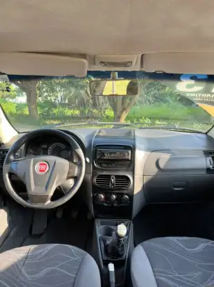 FIAT-SIENA-1.0 MPI EL 8V FLEX 4P MANUAL FIAT-SIENA-2012
