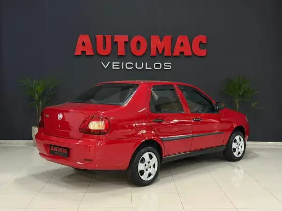 FIAT-SIENA-1.0 MPI FIRE 8V FLEX 4P MANUAL FIAT-SIENA-2011