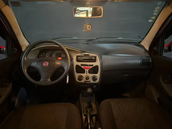 FIAT-SIENA-1.0 MPI FIRE 8V FLEX 4P MANUAL FIAT-SIENA-2011