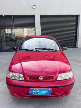 FIAT SIENA 1.0 MPI FIRE 8V FLEX 4P MANUAL