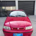 FIAT SIENA 1.0 MPI FIRE 8V FLEX 4P MANUAL FIAT SIENA 1.0 MPI FIRE 8V FLEX 4P MANUAL