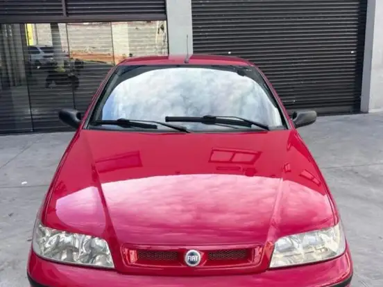 FIAT-SIENA-1.0 MPI FIRE 8V FLEX 4P MANUAL FIAT-SIENA-2006