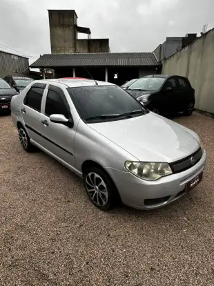 FIAT-SIENA-1.0 MPI FIRE 8V FLEX 4P MANUAL FIAT-SIENA-2006