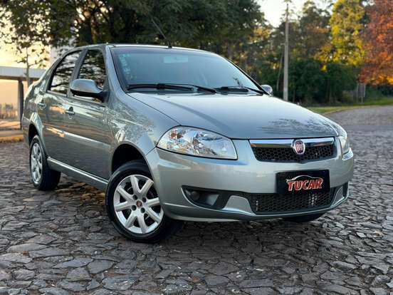 FIAT-SIENA-1.0 MPI EL 8V FLEX 4P MANUAL FIAT-SIENA-2014