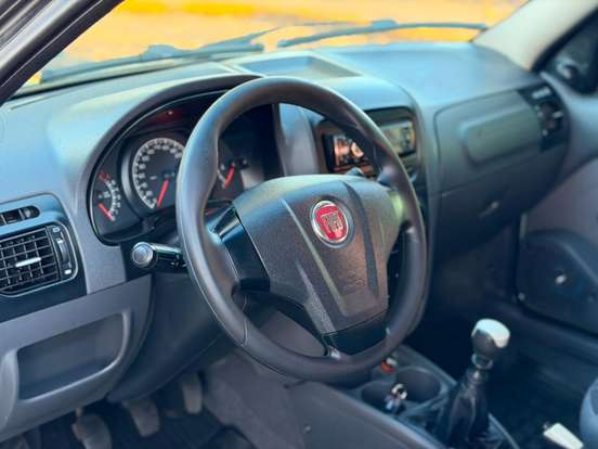 FIAT-SIENA-1.0 MPI EL 8V FLEX 4P MANUAL FIAT-SIENA-2014
