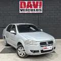 FIAT SIENA 1.0 MPI FIRE 8V FLEX 4P MANUAL FIAT SIENA 1.0 MPI FIRE 8V FLEX 4P MANUAL