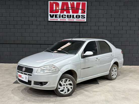 FIAT-SIENA-1.0 MPI FIRE 8V FLEX 4P MANUAL FIAT-SIENA-2011