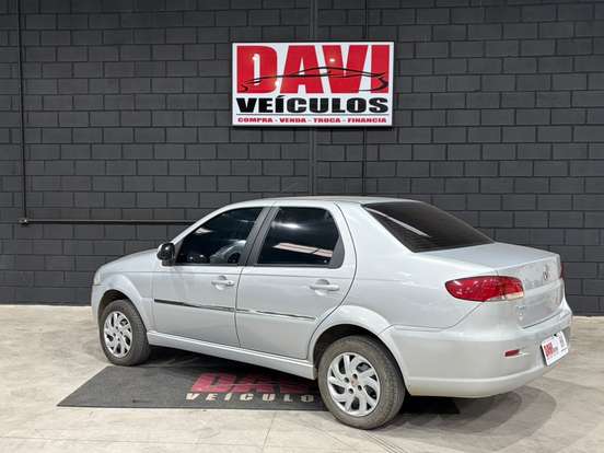 FIAT-SIENA-1.0 MPI FIRE 8V FLEX 4P MANUAL FIAT-SIENA-2011