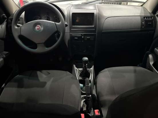 FIAT-SIENA-1.0 MPI FIRE 8V FLEX 4P MANUAL FIAT-SIENA-2011